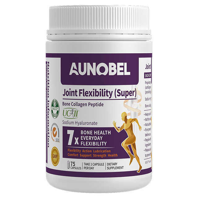 Joint Flexibility (Super)