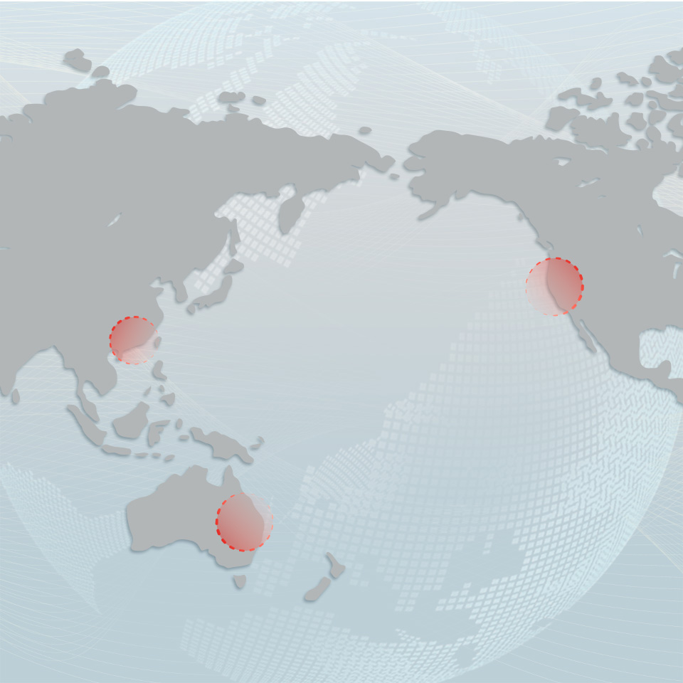 International Factory